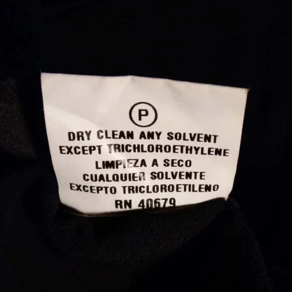 Maggie Barnes dress career pants sz 16W - Picture 9 of 11